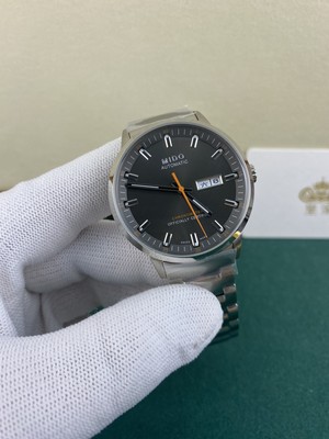 MIDO Commander 2nd Generation Series Mechanical Men's Watch M021.431.11.061.01