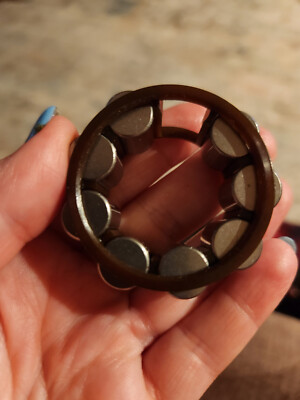 Artikelfoto(s) von einem verifizierten Käufer