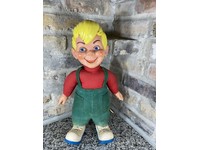 beany and cecil doll