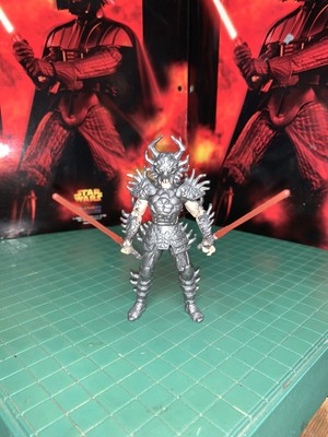 darth krayt action figure