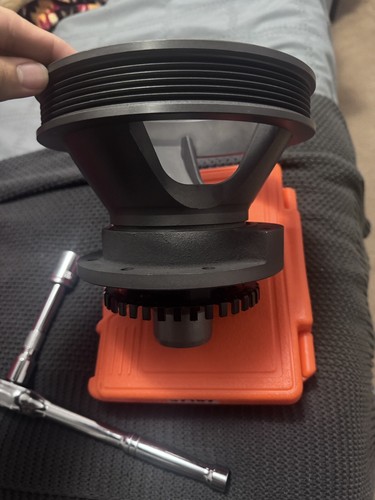 Item photo(s) from verified buyer