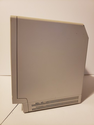 VINTAGE APPLE MACINTOSH SE/30 COMPUTER M5119 June 1991