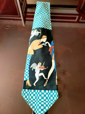 roaring 20s 1920 mens ties