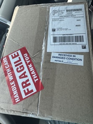 Item photo(s) from verified buyer