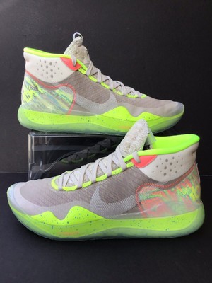 nike zoom kd 12 90s kid