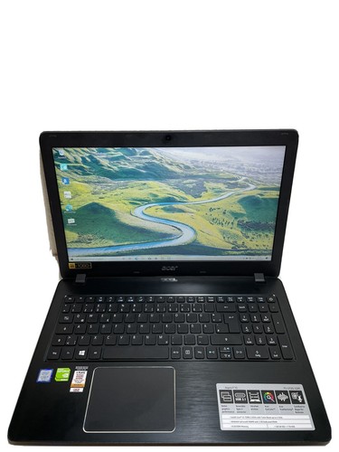 Acer Aspire F15 15,6 Zoll Full-HD Notebook (1TB+128GB SSD/I5-7200U/Geforce 940MX