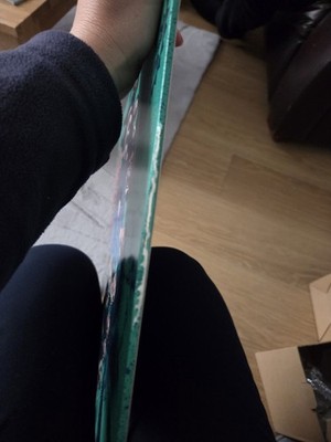Item photo(s) from verified buyer