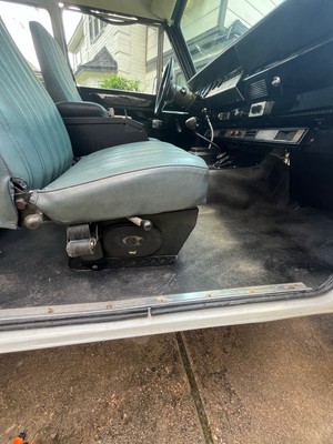 image 1 of interior
