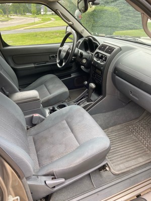 image 1 of interior