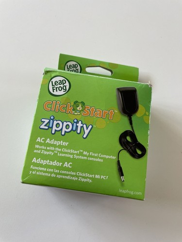 Ac Zippity Wall Outlet Power Cord In Box