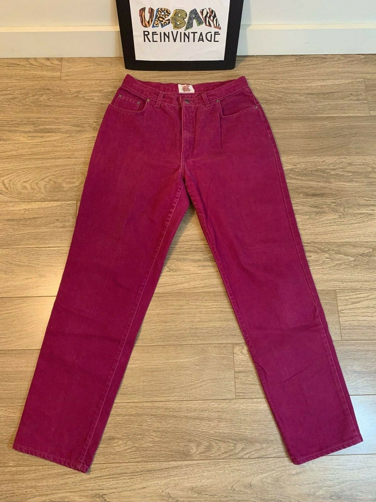 Supreme Regular Jean (SS24) - $158