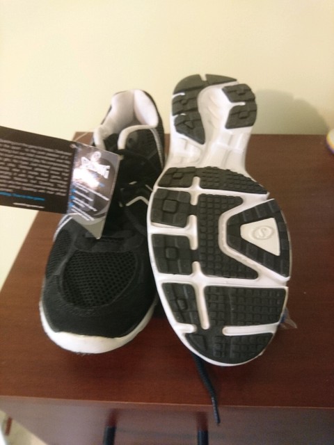 running shoes with memory foam insoles