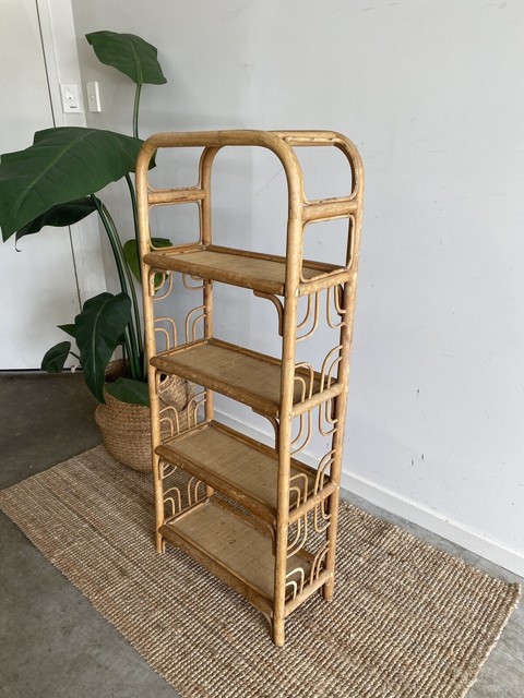 Small Cane Hutch | Bookcases & Shelves | Gumtree Australia Gold Coast