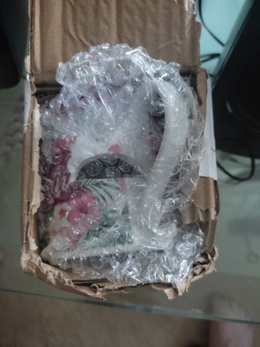 Artikelfoto(s) von einem verifizierten Käufer