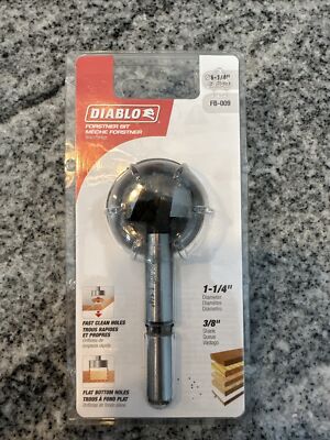 DIABLO TOOLS FB-009 (PS5004046)