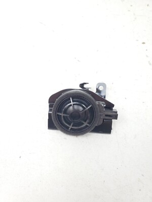 2018-2023 AUDI Q5 Q7 BANG & OLUFSEN LEFT SIDE UPPER A PILLAR TWEETER SPEAKER OEM