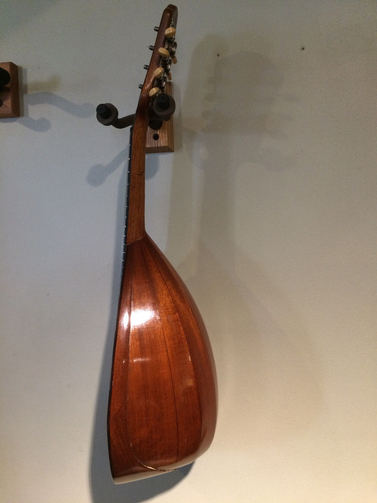 Martin bowl back mandolin 000 1913