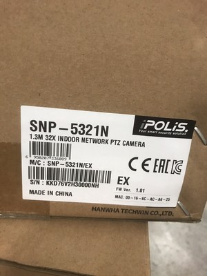 Security Surveillance Samsung