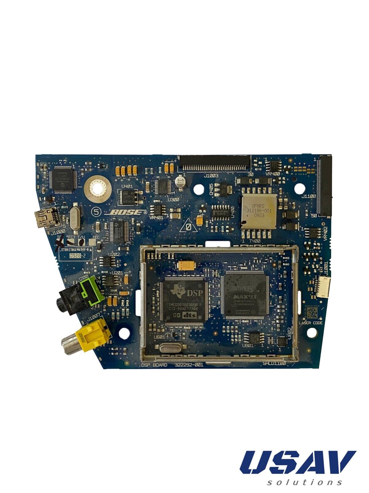Replacement Circuit Board for Bose SoundDock 10 w Bluetooth Replacement Circuit Board for Bose SoundDock 10 w Bluetooth