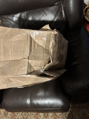 Item photo(s) from verified buyer