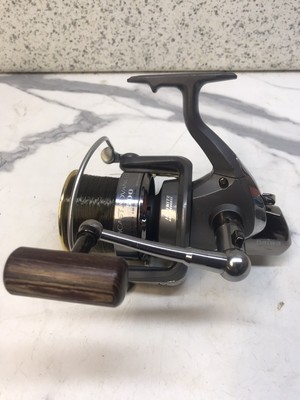 daiwa emcast advanced 5000