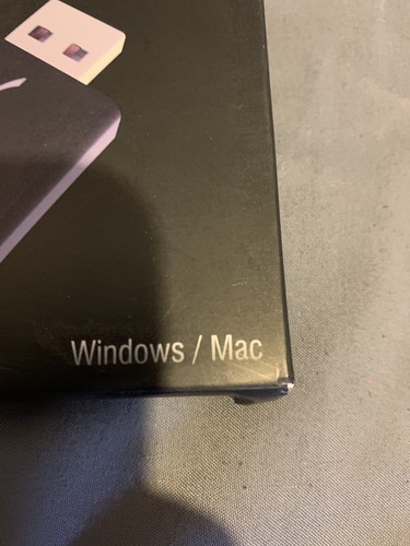 Sabrent USB External Stereo Sound Adapter Plug Audio Card Windows Mac Linux New