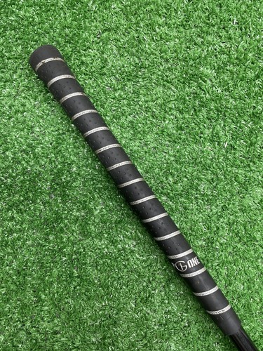 Power Play Select 5000 27&deg; 5 Hybrid Iron Graman R Flex Graphite Shaft RH 38&rdquo;L