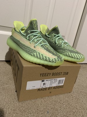 Yeezy 380 Cop adidas Yeezy Boost 350 V2 Black Friday.