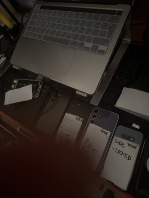 Item photo(s) from verified buyer