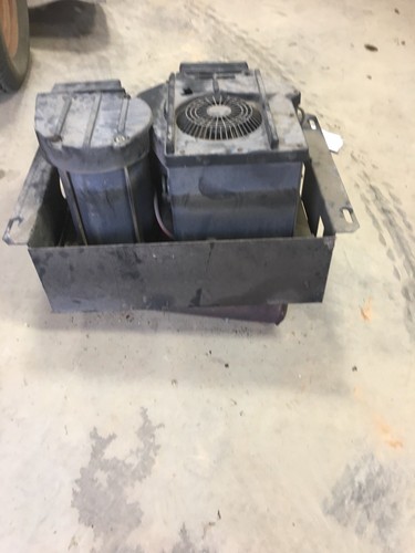 Generac 5500 Rv Generator