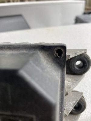 Foto dell'oggetto di un acquirente verificato