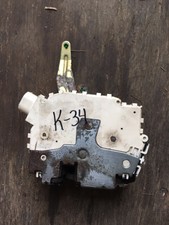 Land Rover Discovery 2 99-04 Rear Cargo Door Lock Actuator Tailgate