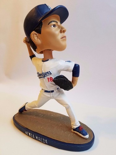 Kenta Maeda Bobblehead