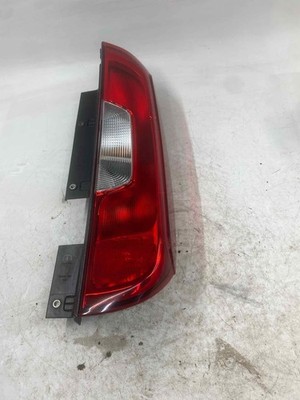 15-22 DODGE PROMASTER CITY Tail Light Assembly Passenger Side Right