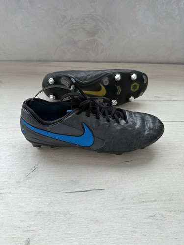 nike tiempo flyknit acc