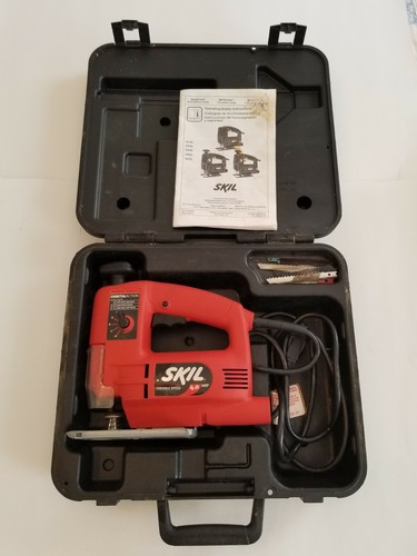 TESTED SKIL 5/8