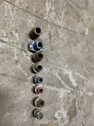quietside boiler parts