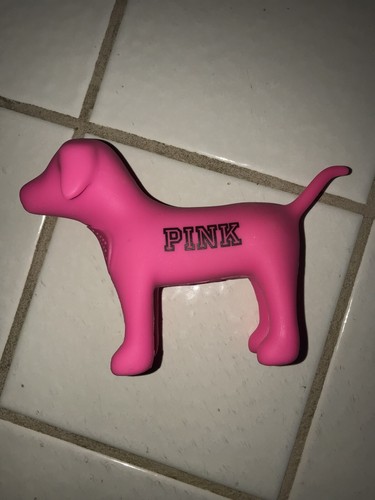 Victorias Secret PINK Mini Dog Wireless Bluetooth Speaker Limited ED NIP NWT!