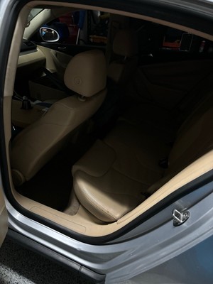 image 1 of interior