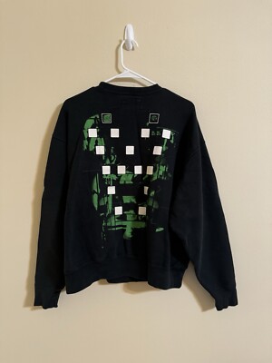 cav empt medium hoodie mens japan graphic designer sweatshirt 114831904977