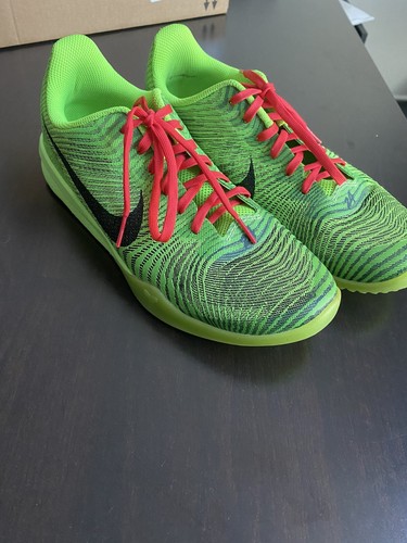 nike kobe mentality 2 grinch