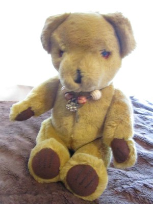 real soft toys