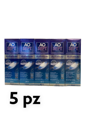 aosept 5 pz multipack