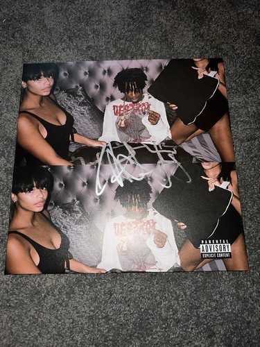 【新品未開封】【レコード】Playboi Carti Music Playboi Carti - S/T Self Titled Debut Mixtape Vinyl LP NEW