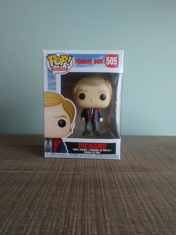 tommy boy pop
