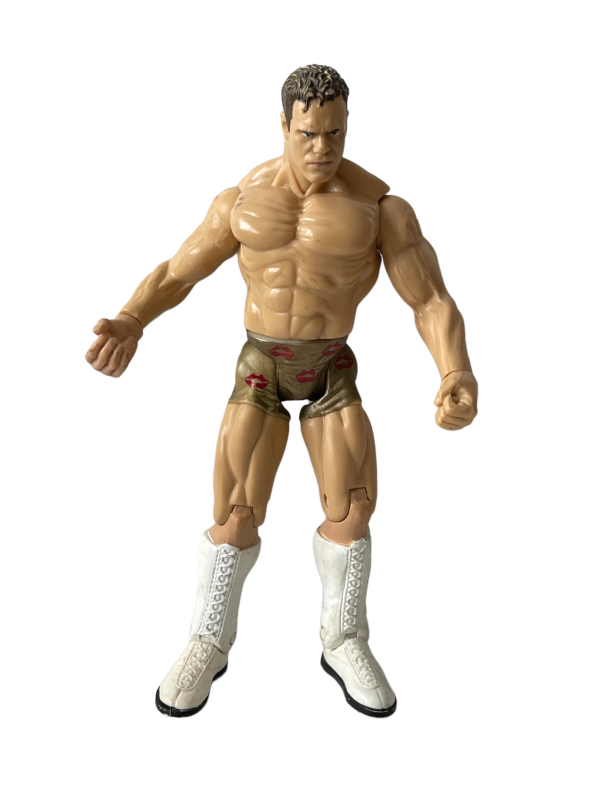wwe wwf wcw プロレスフィギュア ハルクホーガン トーキング