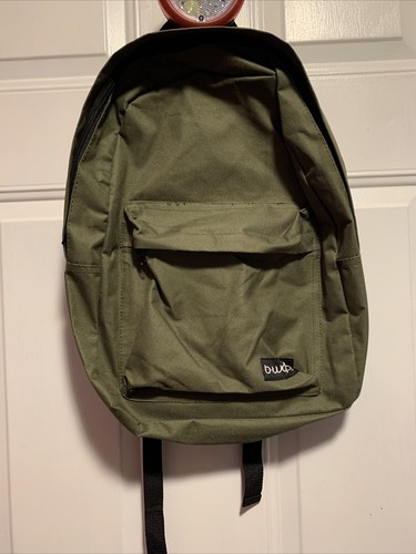 B-WAP Orange Backpack Designed for Busy Student with a Purpose 16 inches NWT! Products – Backpacks with a Purpose main image 3