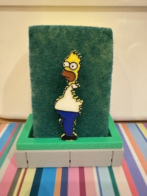 Foto dell'oggetto di un acquirente verificato