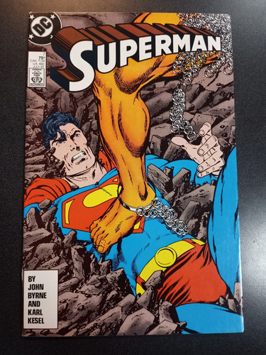 93·94年DCコミック“Superman”7冊セット　コミック 93·94年DCコミック“Superman”7冊セット コミック SUPERMAN #93