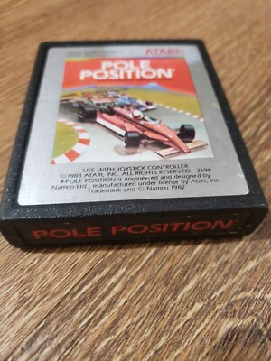 Atari 2600 Game Lot Clean Tested Label Variations Pick Your Favs Combo S&H